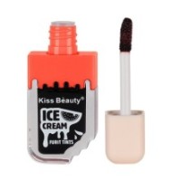 Lip Tint Kiss Beauty Ice...