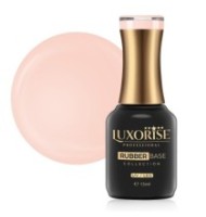 Rubber Base Luxorise French...