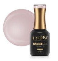 Rubber Base Luxorise French...