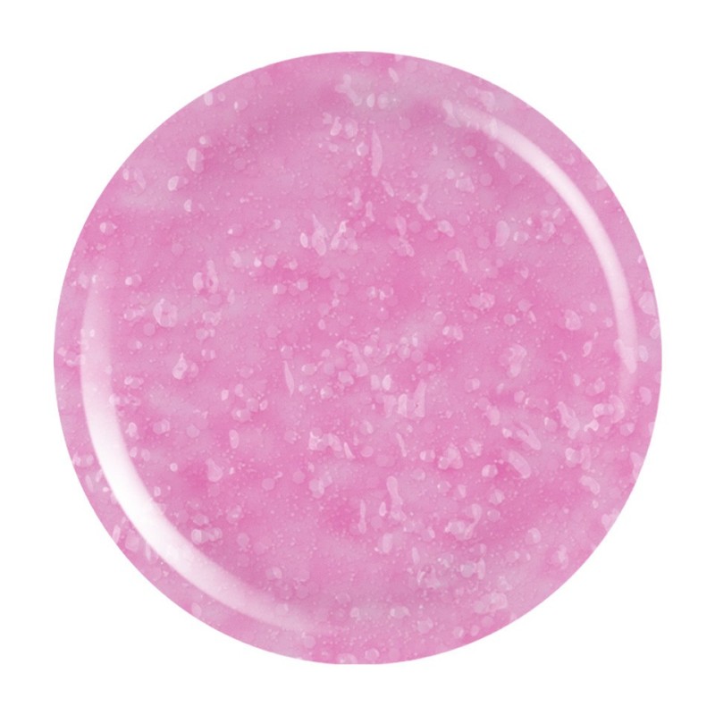 Gel Colorat Uv Pigmentpro Luxorise, Berry Pink, 5 ml