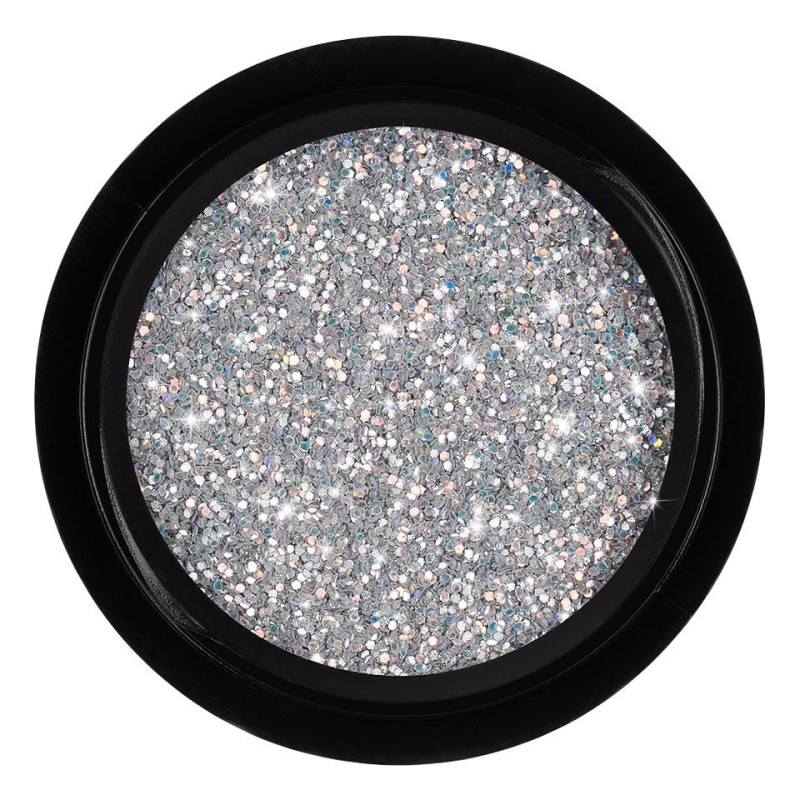 Sclipici Unghii Luxorise, Dancing Queen, Disco Glitter Collection