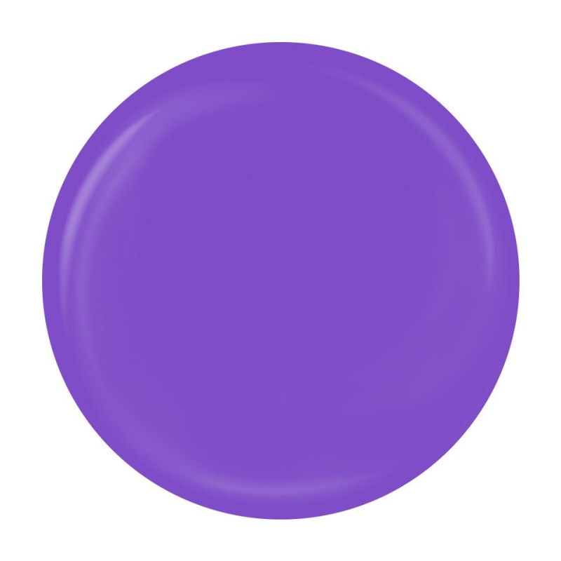 Gel Pictura Unghii Luxorise Perfect Line, Purple, 5 ml