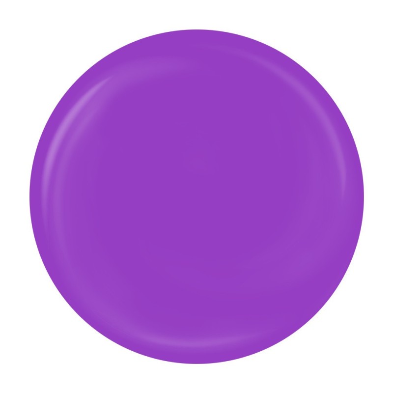 Gel Pictura Unghii Luxorise Perfect Line, Vivid Purple, 5 ml