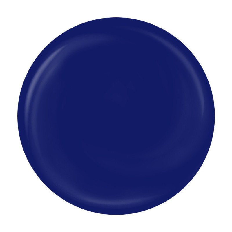 Gel Pictura Unghii Luxorise Perfect Line, Deep Blue, 5 ml