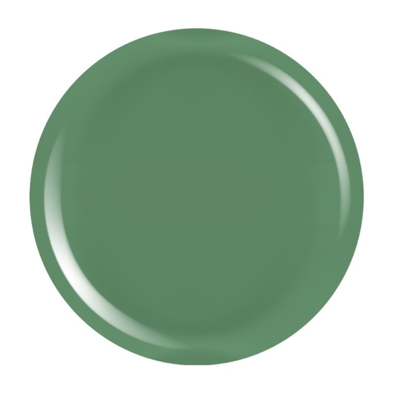 Gel Colorat Uv Pigmentpro Luxorise, Rockin' Green, 5 ml