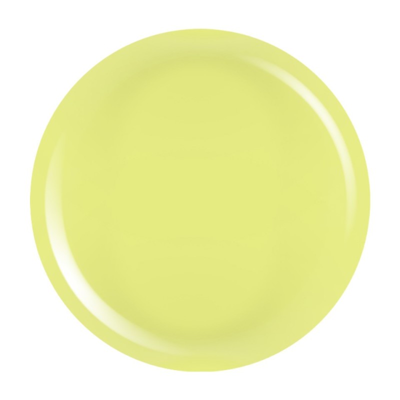 Gel Colorat Uv Pigmentpro Luxorise, Rustic Canary, 5 ml