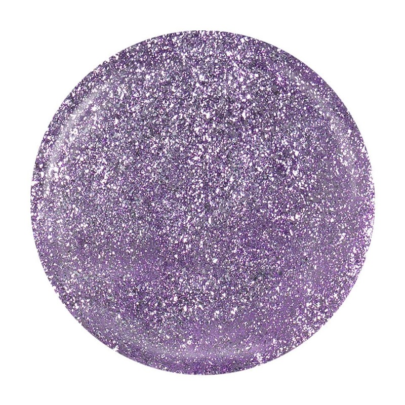 Gel Pictura Unghii Luxorise Perfect Line, Purple Glam, 5 ml