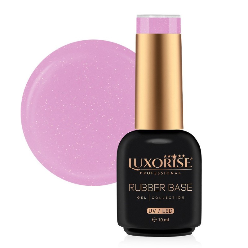 Rubber Base Luxorise, Sweet Obsession 10 ml