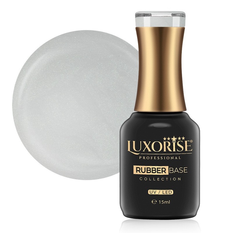 Rubber Base Luxorise Galaxy Collection, Twinkle Star 15 ml