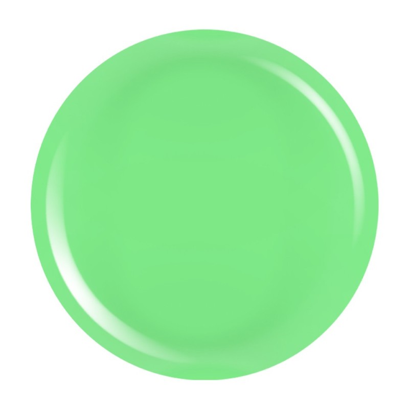 Gel Colorat Uv Pigmentpro Luxorise, Aromatic Apple, 5 ml