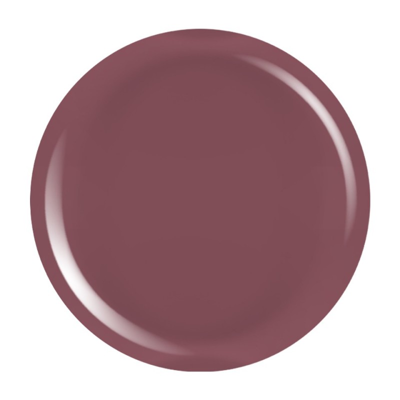 Gel Colorat Uv Pigmentpro Luxorise, Brandy Brown, 5 ml