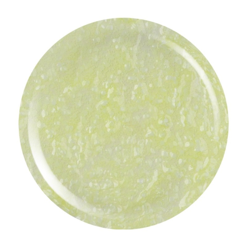Gel Colorat Uv Pigmentpro Luxorise, Lemon Drops, 5 ml