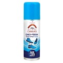 Spray pentru Pantofi Impotriva Mirosului, Ocean, 125 ml, Casablanca