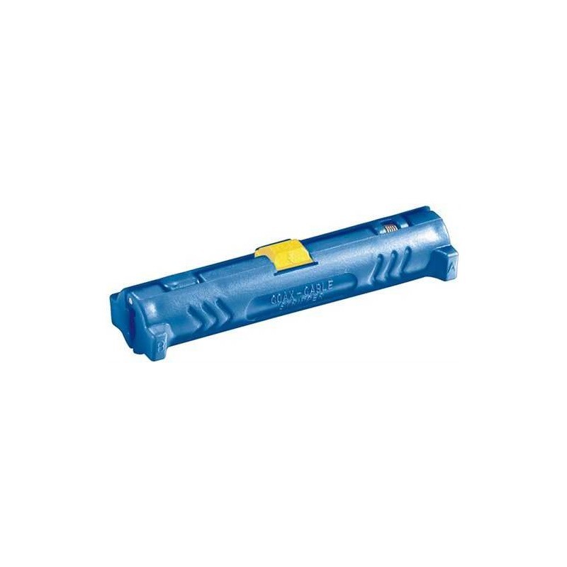 Dezizolator Cablu Coaxial, TOOL-STRIP-03-FIXP