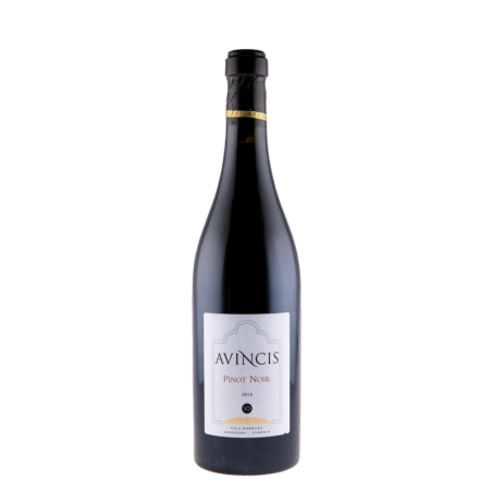 Vin Avincis Pinot Noir, Rosu Sec, 0.75 l...
