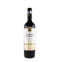 Vin Domeniile Samburesti Cabernet Sauvignon, Rosu Sec, 0.75 l