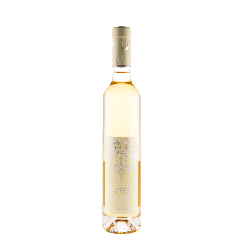 Vin Liliac Ice Wine, Alb Dulce, 0.375 l