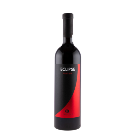 Vin Basilescu Eclipse Pinot Noir, Rosu Sec, 0.75 l...