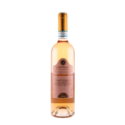 Vin Bottega Pinot Grigio Delle Venezie, Rose Sec, 0.75 l