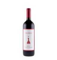 Vin Col d'Orcia Rosso di Montalcino, Rosu Sec, 0.75 l