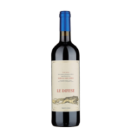Vin Tenuta San Guido Le Difese Toscana, Rosu Sec, 0.75 l