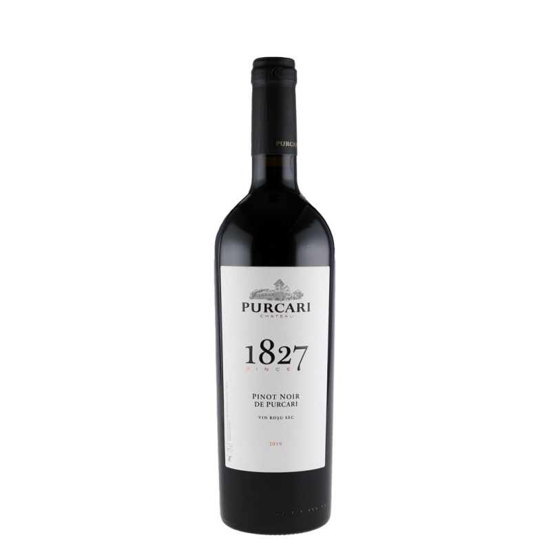Vin Pinot Noir De Purcari, Rosu Sec, 0.75 l