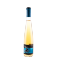 Vin Crama Trantu Abstract Ice Wine, Alb Sec, 0.375 l
