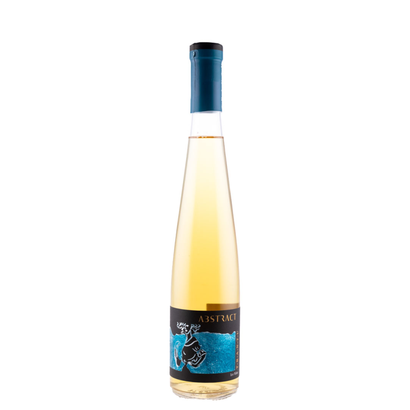Vin Crama Trantu Abstract Ice Wine, Alb Sec, 0.375 l