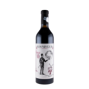 Vin Licorna Bon Viveur Rosu, Sec, 0.75 l