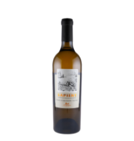 Vin Licorna Sapient Alb, Alb Sec, 0.75 l