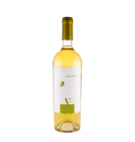Vin Il Bianco Dei Vespa Fiano Salento, Alb Sec, 0.75 l