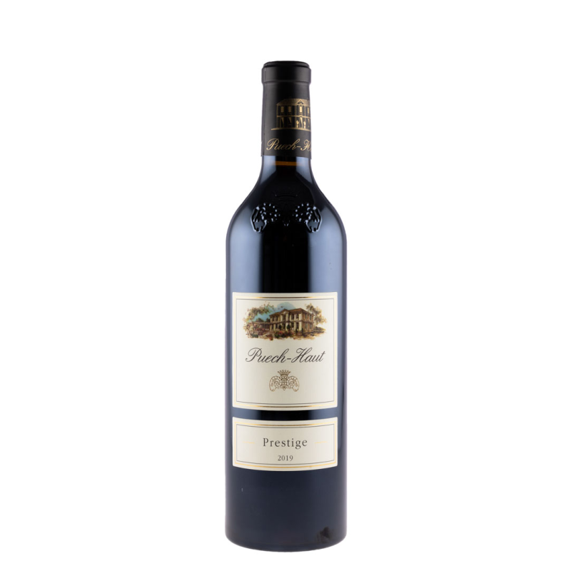 Vin Chateau Puech Haut Prestige, Rosu Sec, 0.75 l