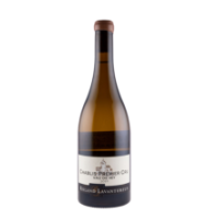Vin Lavantureux Chablis Vau de Vey Premier Cru, Alb Sec, 0.75 l