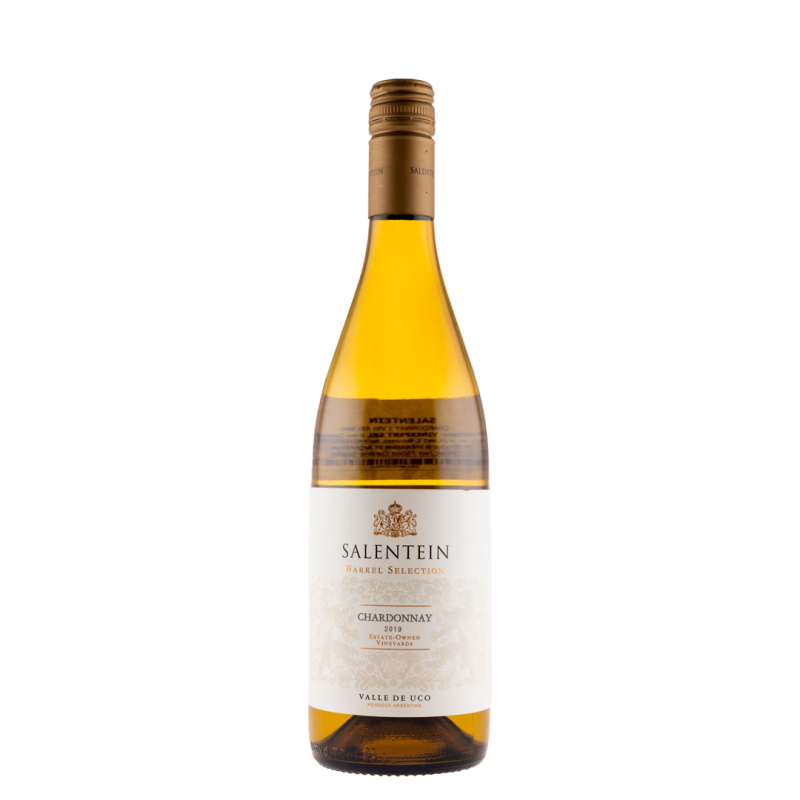 Vin Salentein Barrel Selection Chardonnay, Alb Sec, 0.75 l