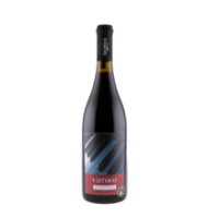 Vin Virtuoz Feteasca Neagra Gramofon Wine, Rosu Dulce, 0.75 l