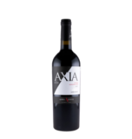 Vin Alpha Estate Axia, Rosu Sec, 0.75 l