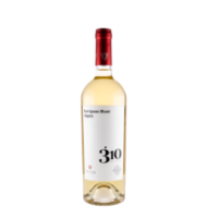 Vin Fautor 310 Altitudine Sauvignon Blanc & Aligote, Alb Sec, 0.75 l