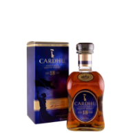 Whisky Cardhu, 18 Ani, 40%, 0.7 l