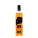 Whisky Johnnie Walker Black Label, 40%, 0.7 l