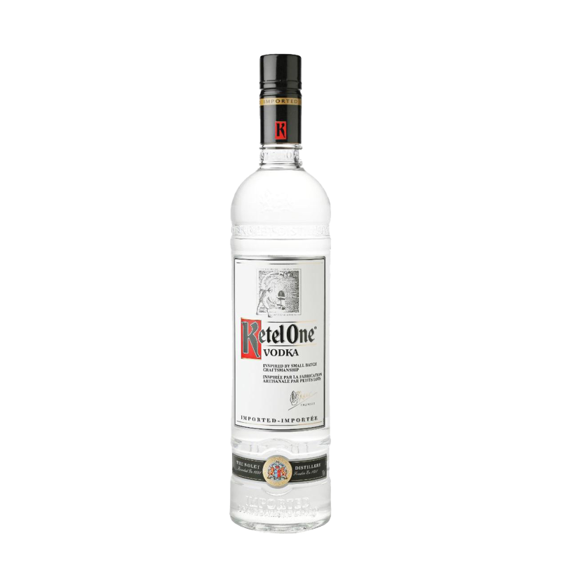 Vodka Ketel One, 40%, 1 l