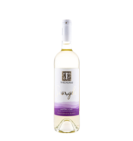 Vin Thesaurus Single Vineyard Sauvignon Blanc, Alb Sec, 0.75 l