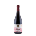 Vin Thesaurus Amadoc Pinot Noir, Rosu Sec, 0.75 l