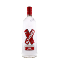 Vodka Alexander, 40%, 1 l