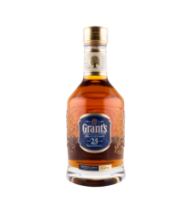 Whisky Grant's 25 Ani, 40%,...