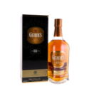 Whisky Grant's 18 Ani, 40%, 0.7 l