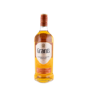 Whisky Grant's Rum Cask, 40%, 0.7 l