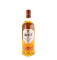 Whisky Grant's Rum Cask,...