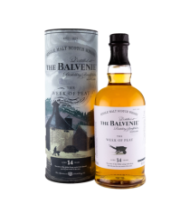 Whisky Balvenie The Week Of...