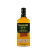 Irish Whisky Tullamore Dew, 40%, 0.7 l