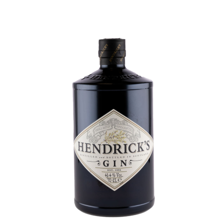 Gin Hendrick's, 41%, 0.7 l...